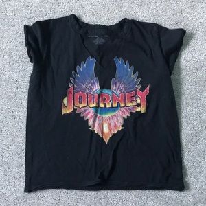 American Eagle Journey T-shirt
